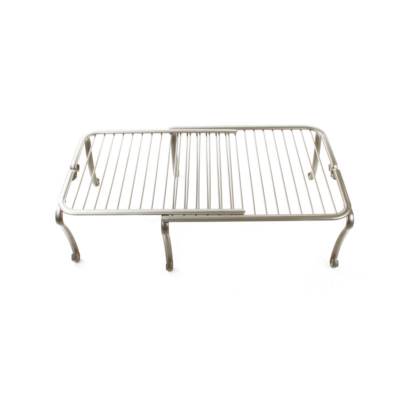 Spectrum Diversified Somerset Expandable Helper Shelf & Reviews Wayfair